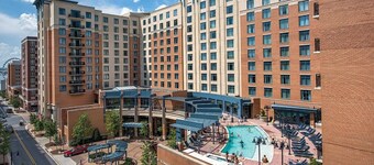 Wyndham National Harbor 2-Bedroom Dlx with Balcony – Your Ultimate Family Escape