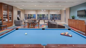 Sala de jogos