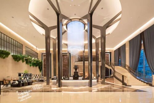 Yangzhou Wanda Yihua Hotel