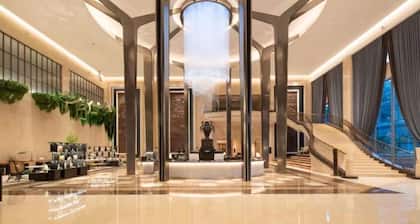 Yangzhou Wanda Yihua Hotel