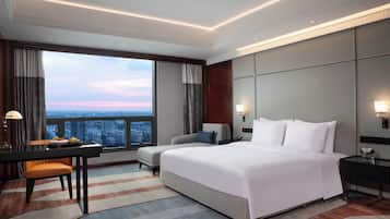 Basic Single Room