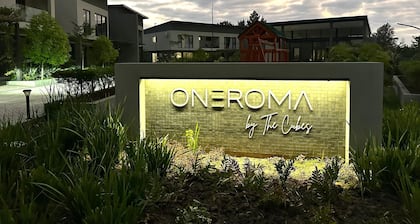 One Roma by Cubes
