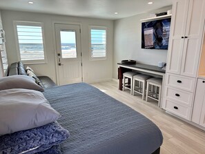 1 quarto, Wi-Fi, roupa de cama