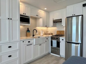 ميكروويف، فرن، موقد طهي مسطح