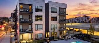 The Odyssey Apartments by AvantStay