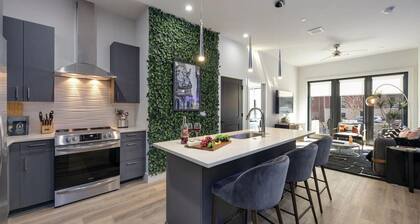 The Odyssey Apartments by AvantStay