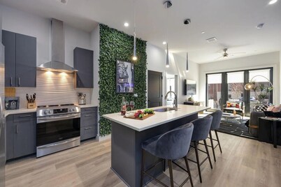The Odyssey Apartments by AvantStay