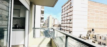 Excelente estudio centrico