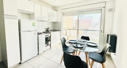 Excelente estudio centrico