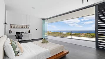 3 Schlafzimmer, WLAN, Bettwäsche