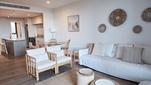 Téléviseur connecté