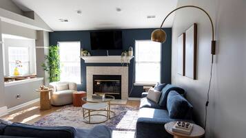 Televisor intel·ligent