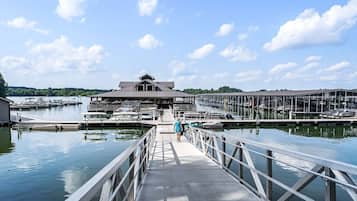 Port de plaisance