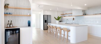 Shelby Shores (upstairs only)
