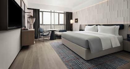 Changji Wanda Meihua Hotel