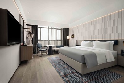 Changji Wanda Meihua Hotel