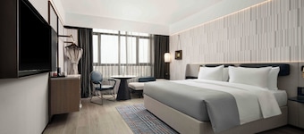 Changji Wanda Meihua Hotel