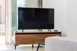 Interior - The Ionian Villa | Green Coast by PikHost (Palasë)