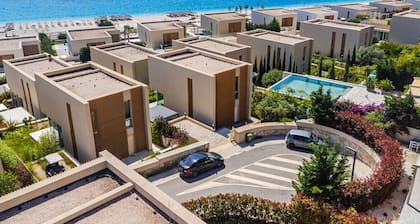 The Ionian Villa | Green Coast by PikHost