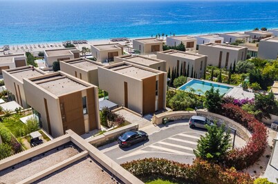 The Ionian Villa | Green Coast by PikHost