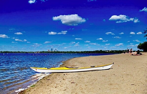 Strand