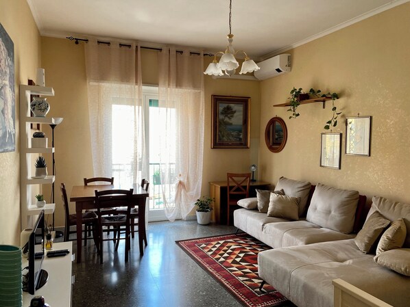 Televisor intel·ligent 