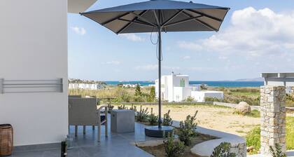 Cezaria Naxos Hotel