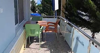 akmanlar otel