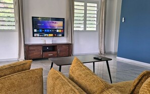 Smart-tv