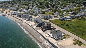 Unclassified image, 2 of 77, button - Scituate Seaside Escape – Sleeps 8, Walk to Beach (Scituate)