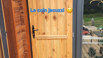 DĂ©tail de lâextĂ©rieur