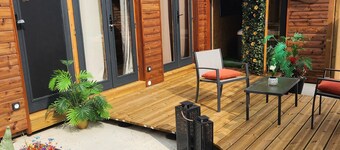 The Secret Love Room