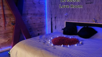 1 chambre, Wi-Fi