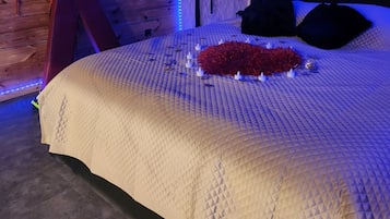 1 bedroom, WiFi