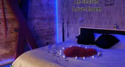The Secret Love Room