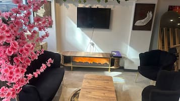 Recepción