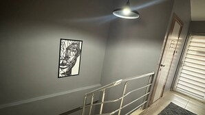 複式房屋 | 高級寢具、免費無線上網、床單