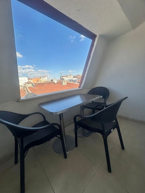 Maisonette | Terrasse/Patio