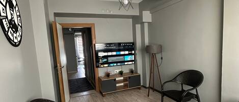 Duplex | Literie de qualité, accÚs au Wi-Fi (inclus), literie fournie