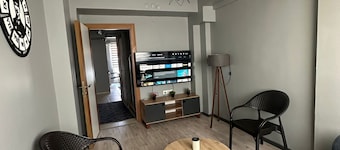 Vibe Suit