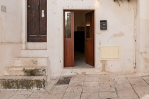 Exterior detail - Casa Mela by Rentbeat (Grottaglie)