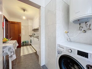 Apartemen | 1 kamar tidur