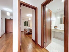 Apartment | 1 bedroom - My Home Reis Magos by Atlantic Holiday (Santa Cruz)