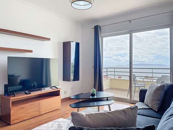 Apartemen | 1 kamar tidur