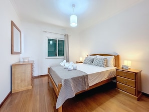 House | 1 bedroom