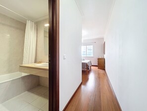 Apartment | 1 bedroom - My Home Reis Magos by Atlantic Holiday (Santa Cruz)