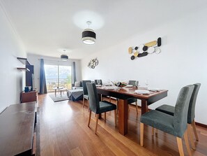 Apartemen | 1 kamar tidur