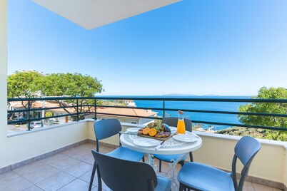 My Home Reis Magos by Atlantic Holiday