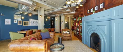 Apartment | Internet