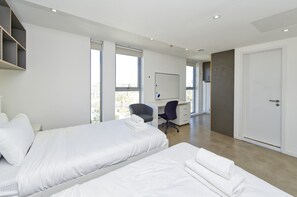 Apartment | Internet